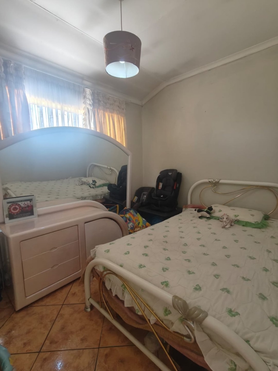 4 Bedroom Property for Sale in Sasolburg Ext 11 Free State